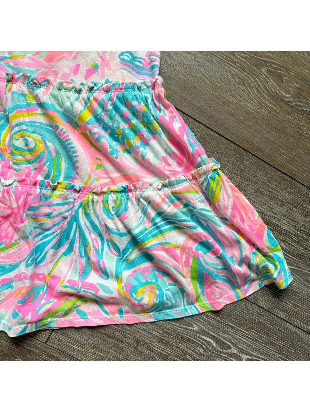 Lilly Pulitzer size 12
